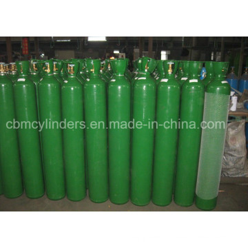 40L Welding Industrial Oxygen Tanks